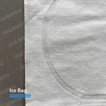 Ice Bag for Reducing Swelling Clinic/Surgical Use
